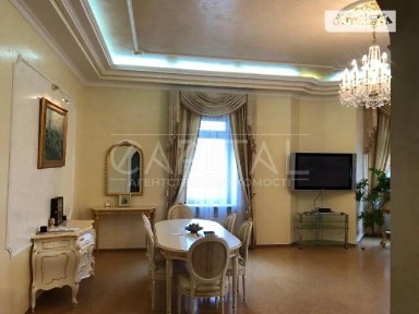 Довготривала оренда 6к квартири на вул. Інститутська 13/4 • ID 33501329