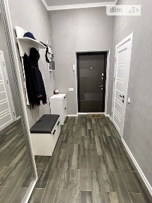 Довготривала оренда 1к квартири на вул. Парусна 20 • ID 33498742