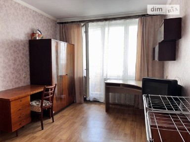 Довготривала оренда 1к квартири на вул. Валентинівська 24 • ID 33492115