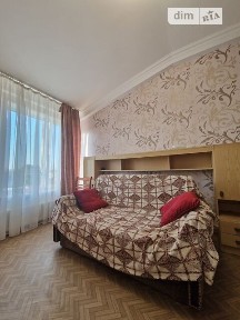Довготривала оренда 1к квартири на вул. Центральна (Червоний хутір) • ID 33489709