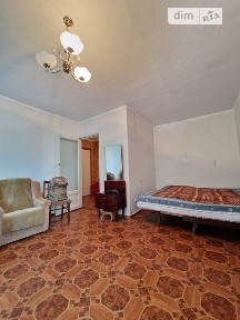 Довготривала оренда 1к квартири на вул. Академіка Корольова • ID 33489694