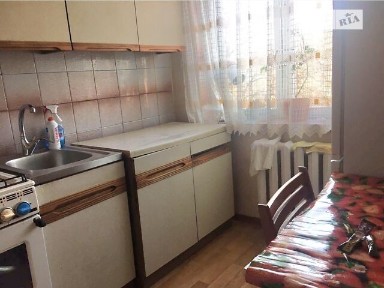 Довготривала оренда 2к квартири на просп. Тракторобудівників 83В • ID 33485089