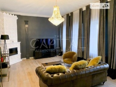 Довготривала оренда 2к квартири на пров. Михайлівський 4 • ID 33483128