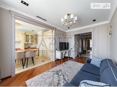 Довготривала оренда 2к квартири на вул. Маккейна Джона 7 • ID 33481478