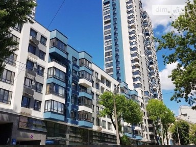 Шолуденка вулиця, мікрорайон Шулявка, район Солом'янський, Київ, метро Політехнічний інститут, вул. Шолуденка 1В • ID 33481448