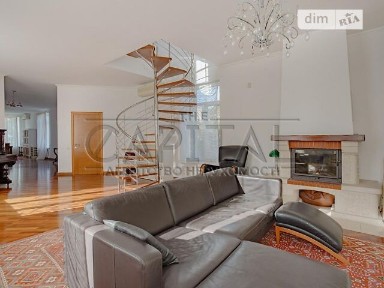 Довготривала оренда 4к квартири на вул. Велика Васильківська 18 • ID 33481363