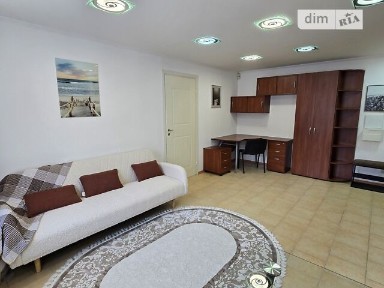 Довготривала оренда 1к квартири на вул. Мечникова 7 • ID 33477963