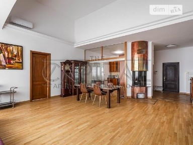 Довготривала оренда 4к квартири на узвіз Кловський 5 • ID 33474707