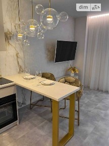 Довготривала оренда 1к квартири на бул. Кучеревського 1, кв. 87 • ID 33474468