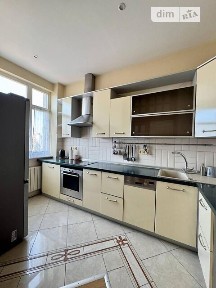 Довготривала оренда 5к квартири на вул. Бульварно-Кудрявська 36 • ID 33473446