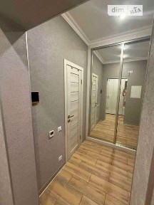 Довготривала оренда 1к квартири на вул. Жамбила Жабаєва 7Д • ID 33469540