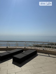 бульвар Гетьмана Сагайдачного, мікрорайон Ланжерон, район Приморський, Одеса, бул. Гетьмана Сагайдачного 5 • ID 33467080