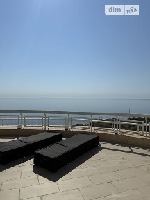 бульвар Гетьмана Сагайдачного, мікрорайон Ланжерон, район Приморський, Одеса, бул. Гетьмана Сагайдачного 5 • ID 33467080