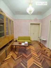 Просвіти вулиця, район Галицький, Львів, вул. Просвіти 6 • ID 33464404
