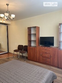 Довготривала оренда 1к квартири на вул. Марсельська 38 • ID 33460003