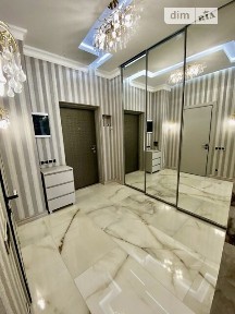 Саперне Поле вулиця, мікрорайон Саперне Поле, район Печерський, Київ, метро Палац Україна, вул. Саперне Поле 14/55 • ID 33459669