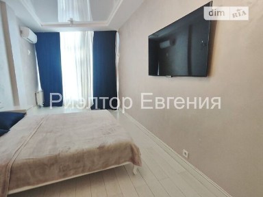 Італійський бульвар, район Приморський, Одеса, бул. Італійський 1А • ID 33447078