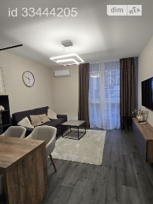 Довготривала оренда 1к квартири на вул. Предславинська 55А • ID 33444205