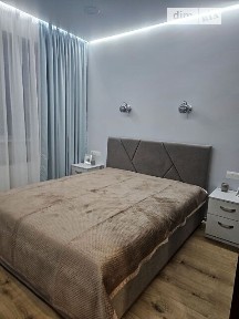 Архітектора Вербицького вулиця, мікрорайон Харківський Масив, район Дарницький, Київ, вул. Архітектора Вербицького 1В • ID 33440971