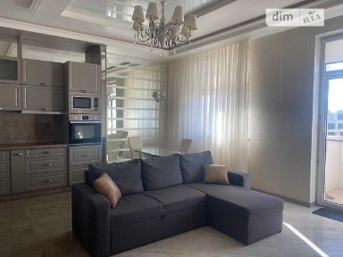 Довготривала оренда 2к квартири на вул. Василя Тютюнника 51/1А • ID 33439378