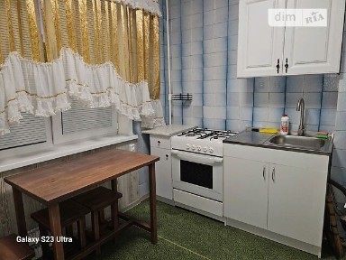 Довготривала оренда 1к квартири на вул. Академіка Павлова 162Е • ID 33437441