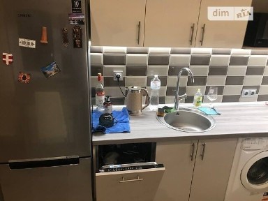 Довготривала оренда 1к квартири на вул. Глибочицька 13/6 • ID 33429802