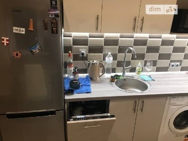 Довготривала оренда 1к квартири на вул. Глибочицька 13/6 • ID 33429802