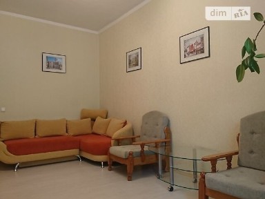 Довготривала оренда 2к квартири на вул. Івана Драча 8 • ID 33420976