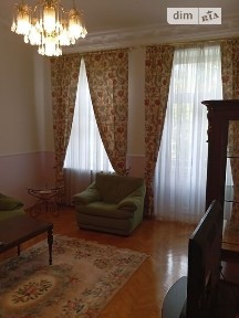 Довготривала оренда 3к квартири на вул. Євгена Чикаленка 43А • ID 33409028