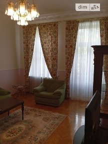 Довготривала оренда 3к квартири на вул. Євгена Чикаленка 43А • ID 33409028
