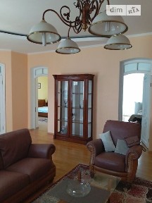 Довготривала оренда 4к квартири на вул. Антоновича 4/6 • ID 33408862