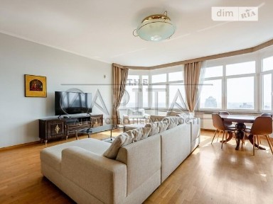 Довготривала оренда 3к квартири на узвіз Кловський 5 • ID 33407115