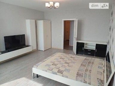 Довготривала оренда 1к квартири на просп. Валерія Лобановського 150Д • ID 33401828