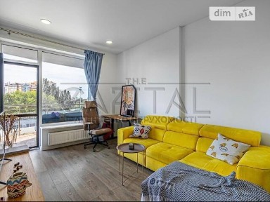 Лабораторний провулок, район Печерський, Київ, пров. Лабораторний 7 • ID 33424283