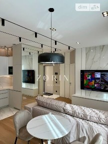 Довготривала оренда 1к квартири на вул. Шевченка 23/1 • ID 33394304