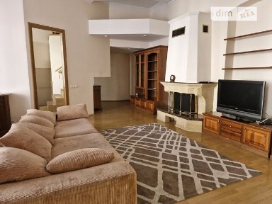 Довготривала оренда 3к квартири на вул. Євгена Чикаленка 7 • ID 33390495