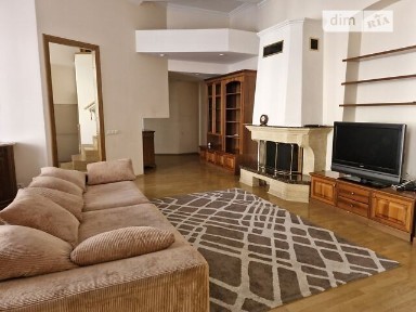 Довготривала оренда 3к квартири на вул. Євгена Чикаленка 7 • ID 33390495