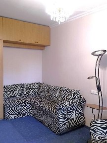 Довготривала оренда 1к квартири на вул. Троїцька 4 • ID 33389105