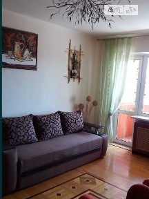 Довготривала оренда 2к квартири на вул. Приозерна 12 • ID 33387179