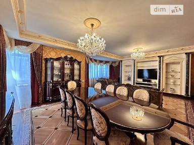 Довготривала оренда 4к квартири на вул. Старонаводницька 13А • ID 33382233