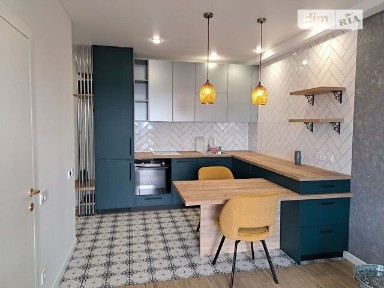 вулиця Михайла Максимовича, мікрорайон Голосіїв, район Голосіївський, Київ, метро Васильківська, вул. Михайла Максимовича 26Г • ID 33378148