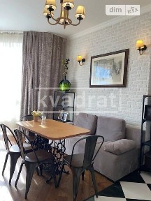 Довготривала оренда 1к квартири на вул. Саперне Поле 14/55 • ID 33374593