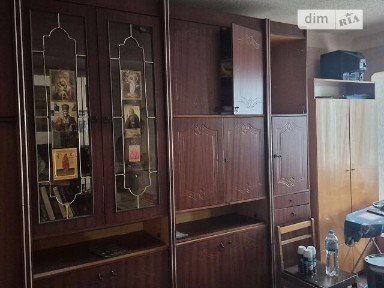 Павла Тичини проспект, мікрорайон Березняки, район Дніпровський, Київ, просп. Павла Тичини 1 • ID 33366261
