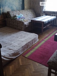 Довготривала оренда 1к квартири на просп. Князя Ярослава Мудрого • ID 33362751