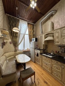 Європейська вулиця, район Приморський, Одеса, вул. Європейська 19 • ID 33362239