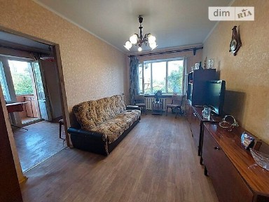 Балтська дорога, мікрорайон Більшовик, район Пересипський, Одеса, дор. Балтська • ID 33357974