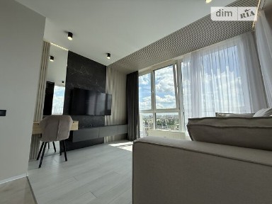 Довготривала оренда 1к квартири на вул. Салютна 2 корпус 18 • ID 33357646