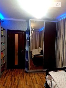 проспект Романа Шухевича, мікрорайон Райдужний Масив, район Дніпровський, Київ, просп. Романа Шухевича 8 • ID 33350706