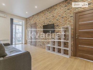 Довготривала оренда 3к квартири на вул. Антоновича 14Б • ID 33346582