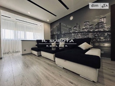 Довготривала оренда 1к квартири на вул. Ризоля 42/2 • ID 33344933